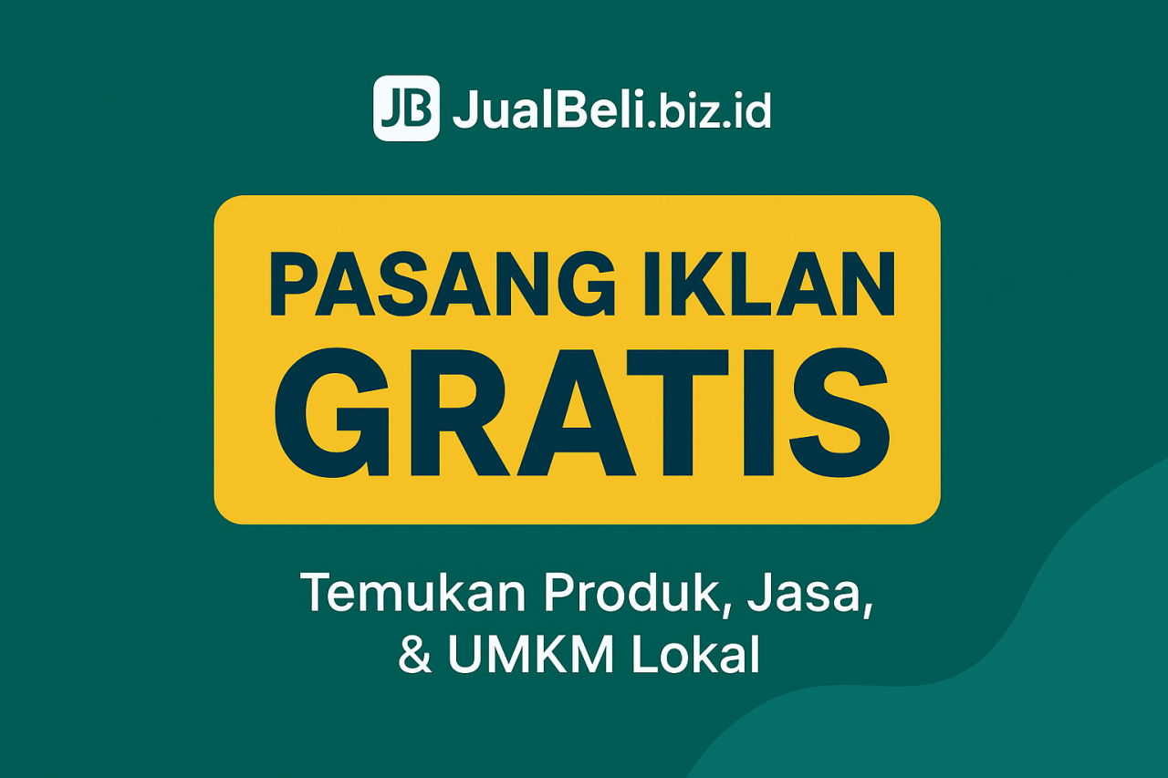 Bergerak Lebih Cepat dari Kompetitor: Bangun Branding dan Peluang Baru Lewat Iklan Online