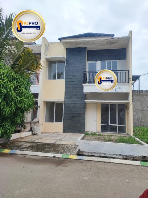 Dijual Rumah Minimalis Siaphuni di Grand Mahkota 1