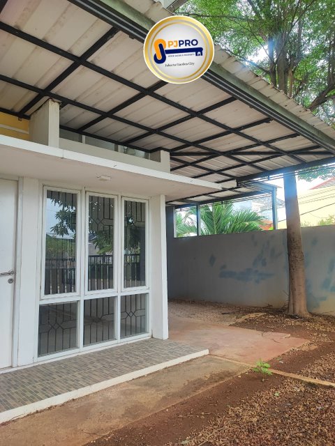 Dijual Rumah Bagus Siaphuni di Grand Mahkota 1