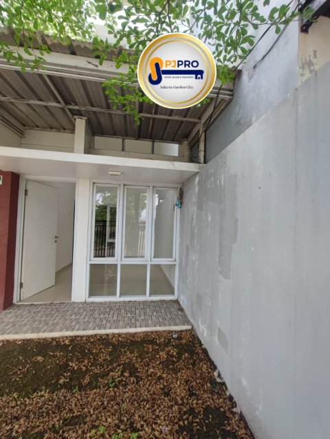 Dijual Rumah Minimalis dengan Harga Murah di Grand Mahkota 1 Bekasi