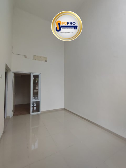 Dijual Rumah Minimalis dengan Harga Murah di Grand Mahkota 1 Bekasi