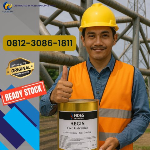 MURAH | 0812-3086-1811 | Distributor Epoxy Cat Harga Surabaya