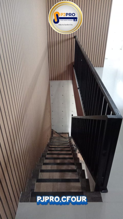 Dijual/Disewa Ruko 2 Lantai Bebas Banjir di Harapan Jaya Bekasi