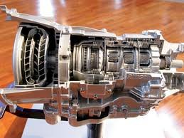 ALLISON TRANSMISSION PARTS - TIARASAKTI IND