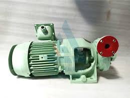 HEISHIN PUMP MARINE PARTS - TIARASAKTI IND