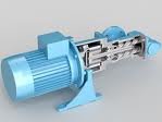 IMO PUMP PARTS -TIARASAKTI IND
