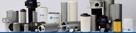 FILTREC FILTER PARTS - TIARASAKTI IND