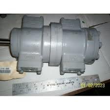 TOYOOKI HYDRAULIC PUMP PARTS - TIARASAKTI IND