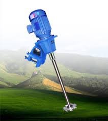 TMC AGITATOR PARTS - TIARASAKTI IND