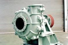 WARMAN PUMP PARTS -TIARASAKTI IND