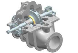 MARELLI PUMP PARTS -TIARASAKTI IND