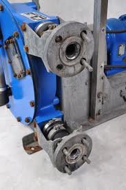 BREDEL HOSE PUMP PARTS - TIARASAKTI IND