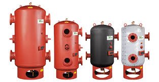 TACO EXPANSION TANK PARTS - TIARASAKTI IND