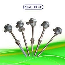 MALTEC  THERMOCOPLE PARTS - TIARASAKTI IND