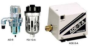 ORION FILTER DRYER PARTS -TIARASAKTI IND