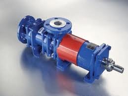 MONO PUMP PARTS - TIARASAKTI IND