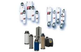 GARDNER DENVER FILTER PARTS - TIARASAKTI IND