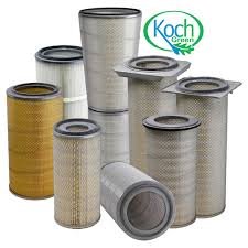 KOCH FILTER PARTS -TIARASAKTI IND