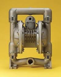 VERSA MATIC DIAPHRAGM PUMP PARTS -TIARASAKTI IND