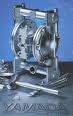 YAMADA DIAPHRAGM PUMP PARTS - TIARASAKTI IND