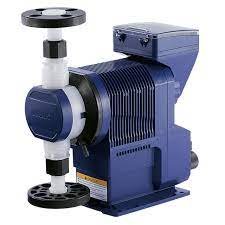 IWAKI METERING PUMP PARTS  -TIARASAKTI IND