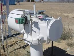 CAMERON FLOW CONTROL PARTS- TIARASAKTI IND