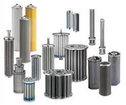 BOLL FILTER PARTS -TIARASAKTI IND