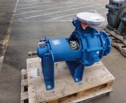 WEMCO PUMP PARTS - TIARASAKTI IND