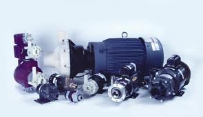 MARCH PUMP PARTS - TIARASAKTI IND