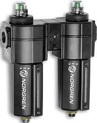 NORGREN FILTER PARTS - TIARASAKTI IND