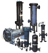 NAFCO FILTER PARTS - TIARASAKTI IND