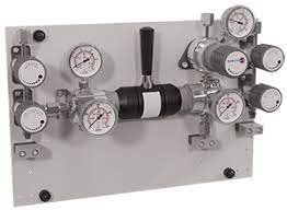 SPECTRON GAS VALVE PARTS - TIARASAKTI IND