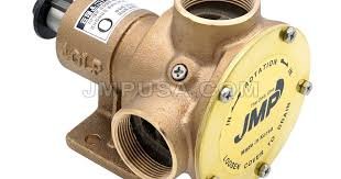 JMP MARINE PUMP PARTS - TIARASAKTI IND