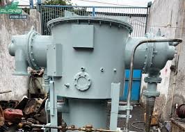 SASAKURA PUMP PARTS -TIARASAKTI IND