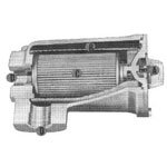 MARVEL FILTER PARTS -TIARASAKTI IND