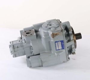 SAUER SUNSTRAND  HYDRAULIC PARTS -TIARASAKTI IND