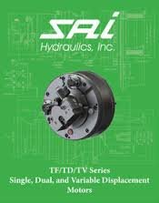 SAI HYDRAULIC PARTS -TIARASAKTI IND