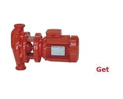 SALMSON PUMP PARTS -TIARASAKTI IND