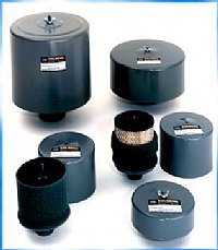 SOLBERG FILTER PARTS -TIARASAKTI IND