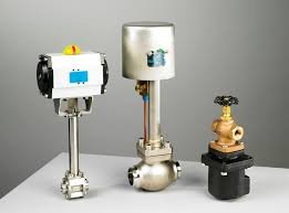 HEROSE VALVE PARTS - TIARASAKTI IND