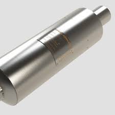 WESTERN TYDEN SPARK ARRESTOR PARTS -TIARASAKTI IND