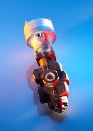 FUJITA VALVE PARTS -TIARASAKTI IND