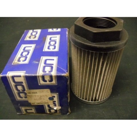 UCC FILTER PARTS - TIARASAKTI IND