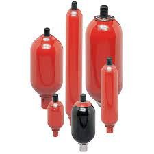 HYDAC ACCUMULATOR PARTS - TIARASAKTI IND