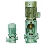 SEA WATER PUMP - TIARASAKTI IND