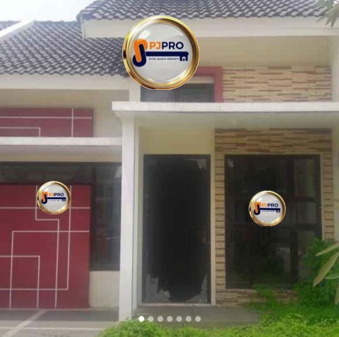 Dijual Rumah dengan Harga Murah Siaphuni di Segara City Cluster Celtic
