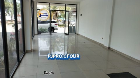 Dijual/Disewa Ruko Posisi Hook di Marunda Center