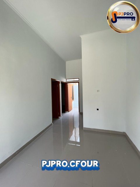 Dijual Rumah Baru Siaphuni 1,5lantai di Gema 1 Timaha Babelan