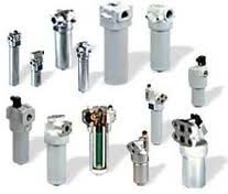 ARGO HYTOS FILTER PARTS  -TIARASAKTI IND