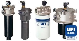 SOFIMA HYDRAULIC FILTER PARTS - TIARASAKTI IND